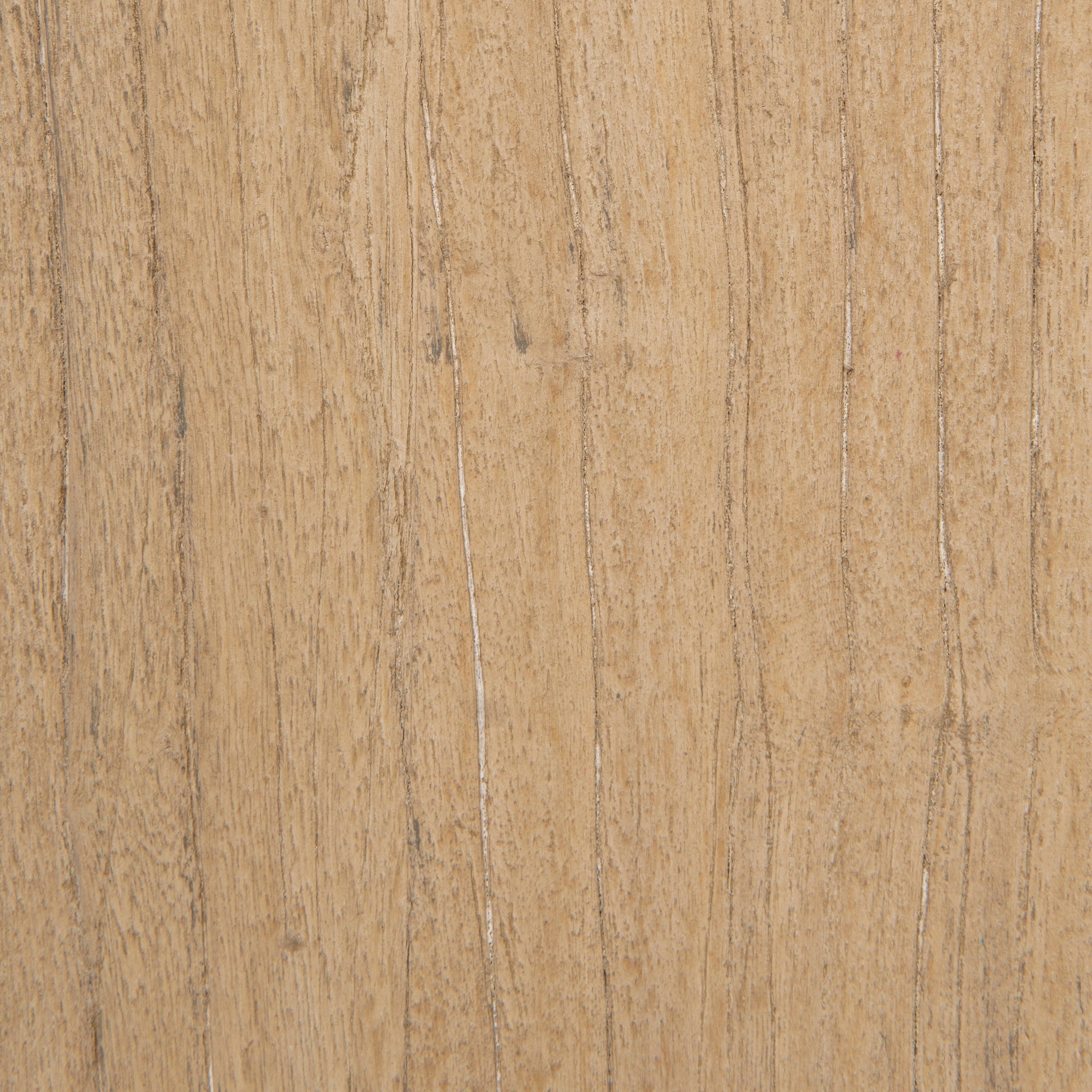 1.52m Elm Ferrara Console Table - Natural