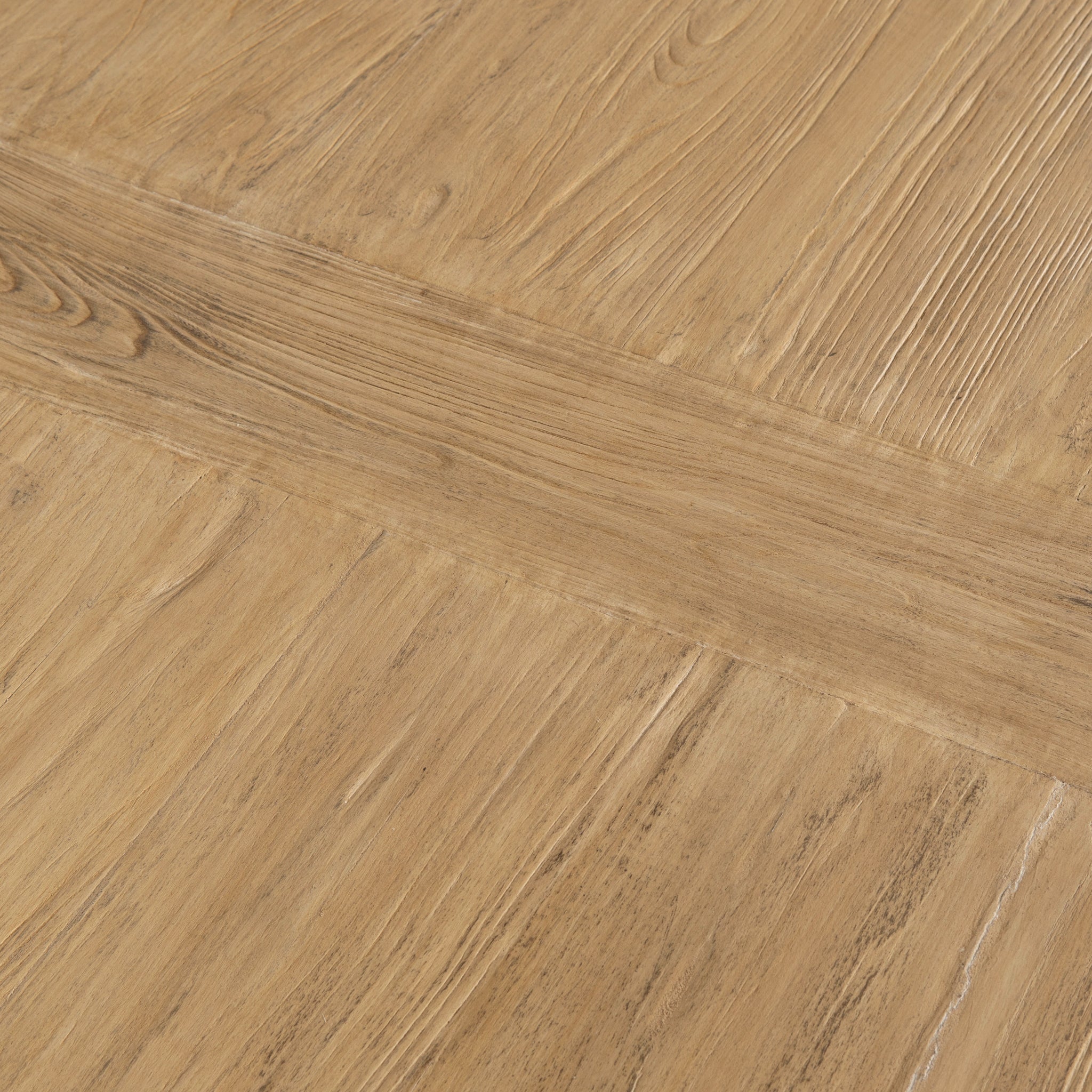 2.8m Elm Siena Dining Table - Natural