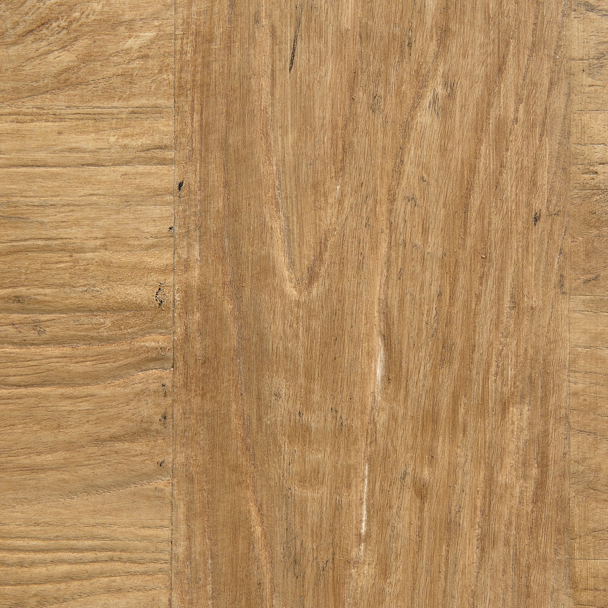 3m Elm Siena Dining Table - Natural