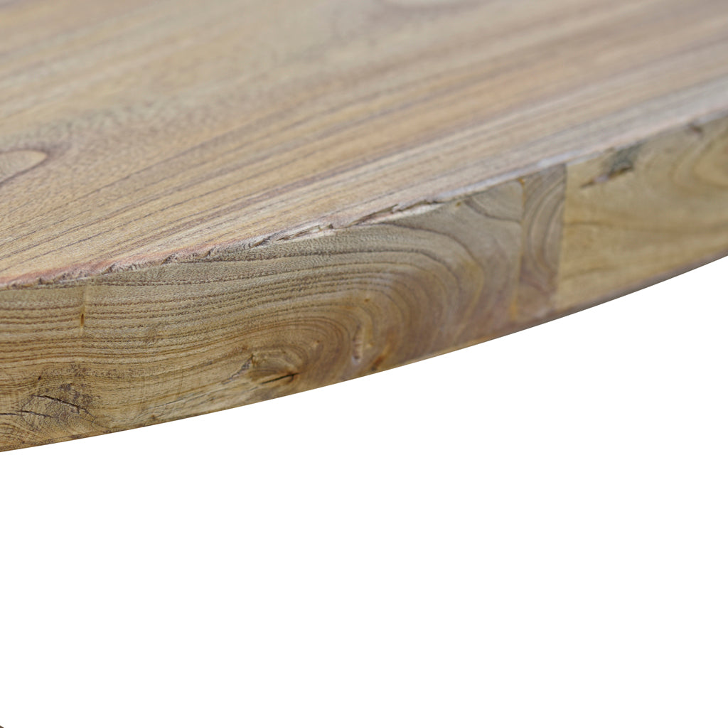 3m Siena Dining Table - Natural