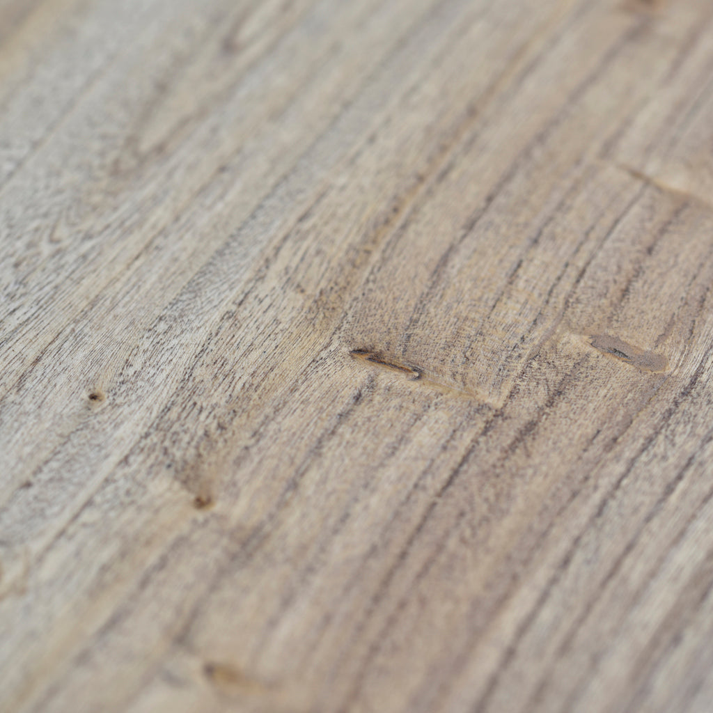 3m Siena Dining Table - Natural