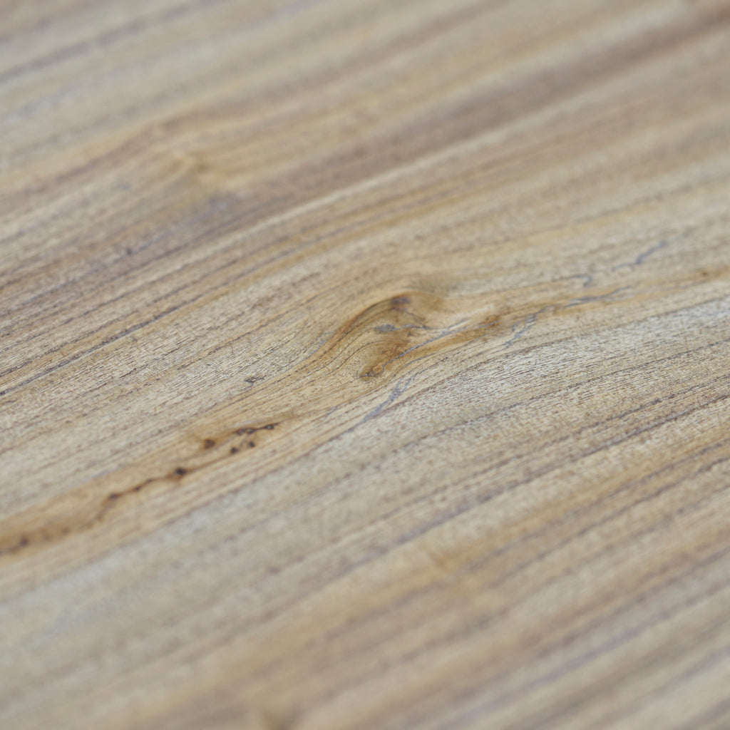 2.4m Siena Dining Table - Natural
