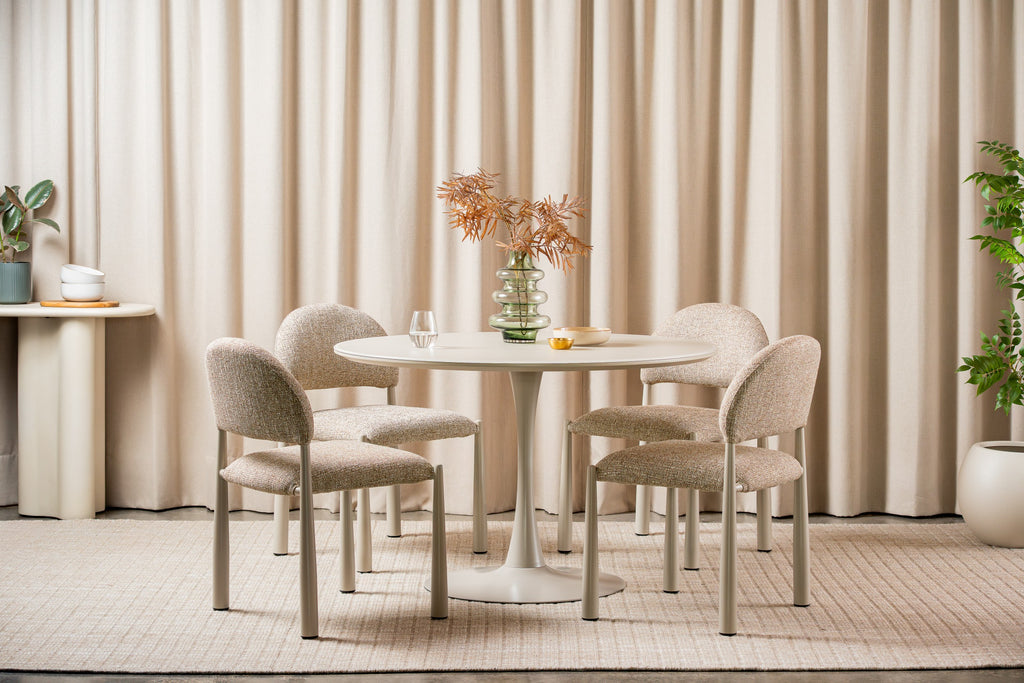 Elaris Dining Chair Autumn (Set of 2)