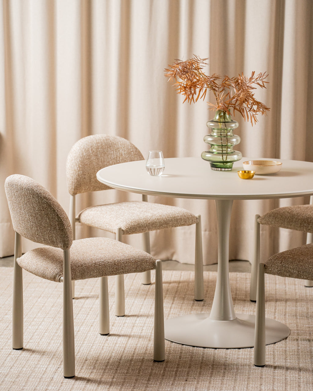Elaris Dining Chair Autumn (Set of 2)