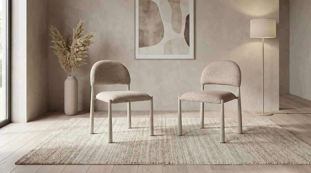 Elaris Dining Chair Autumn (Set of 2)