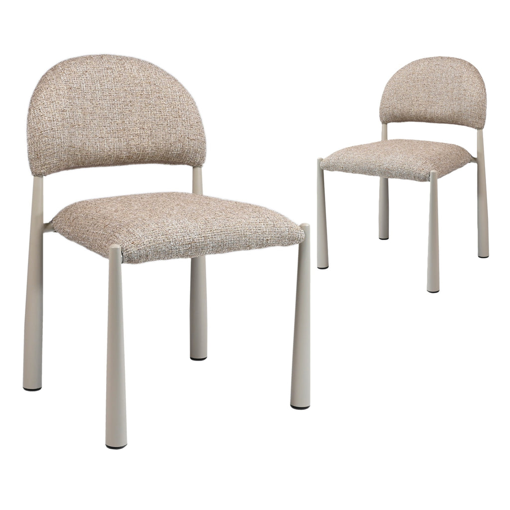 Sahel Dining Chair Autumn (Set of 2)