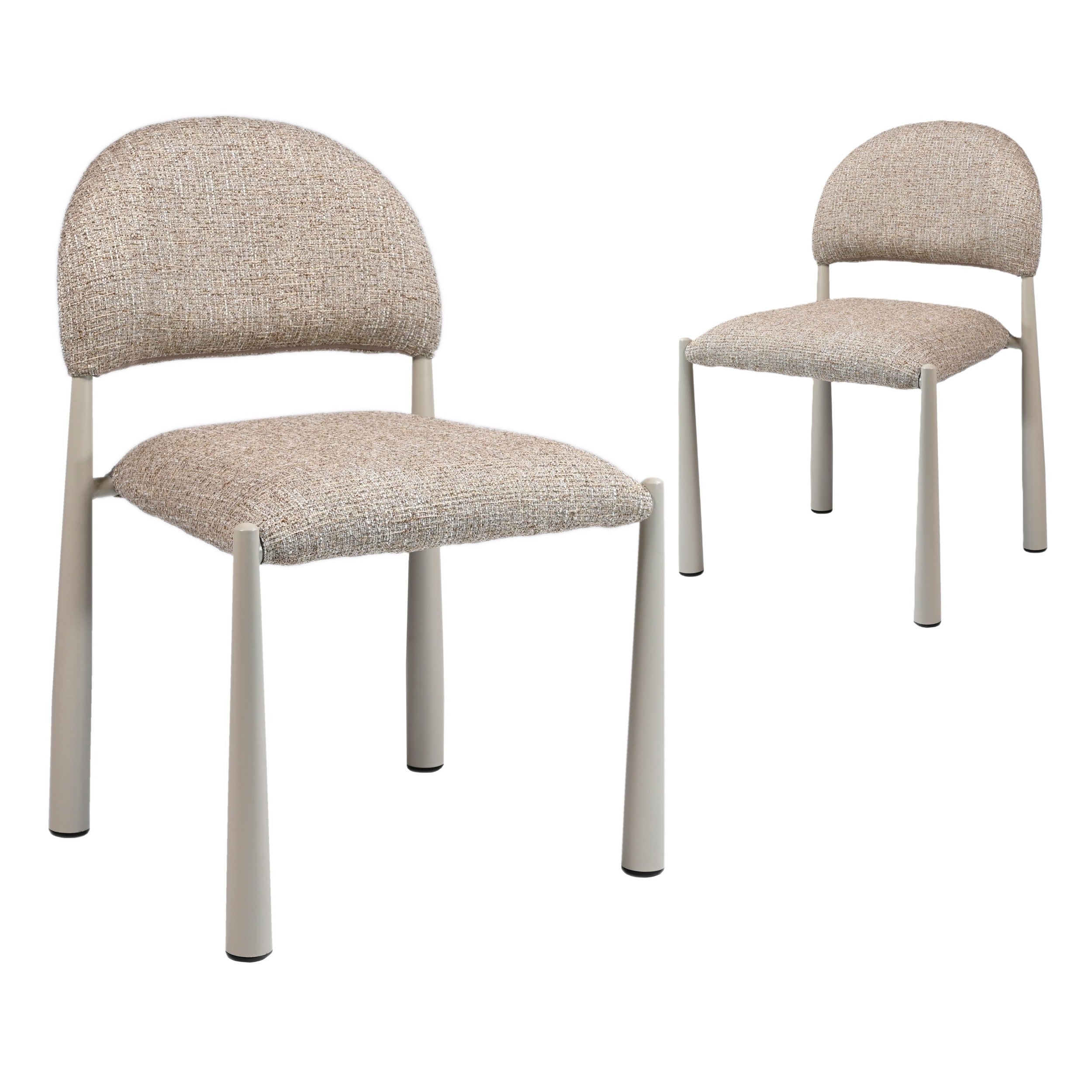 Sahel Dining Chair Autumn (Set of 2)