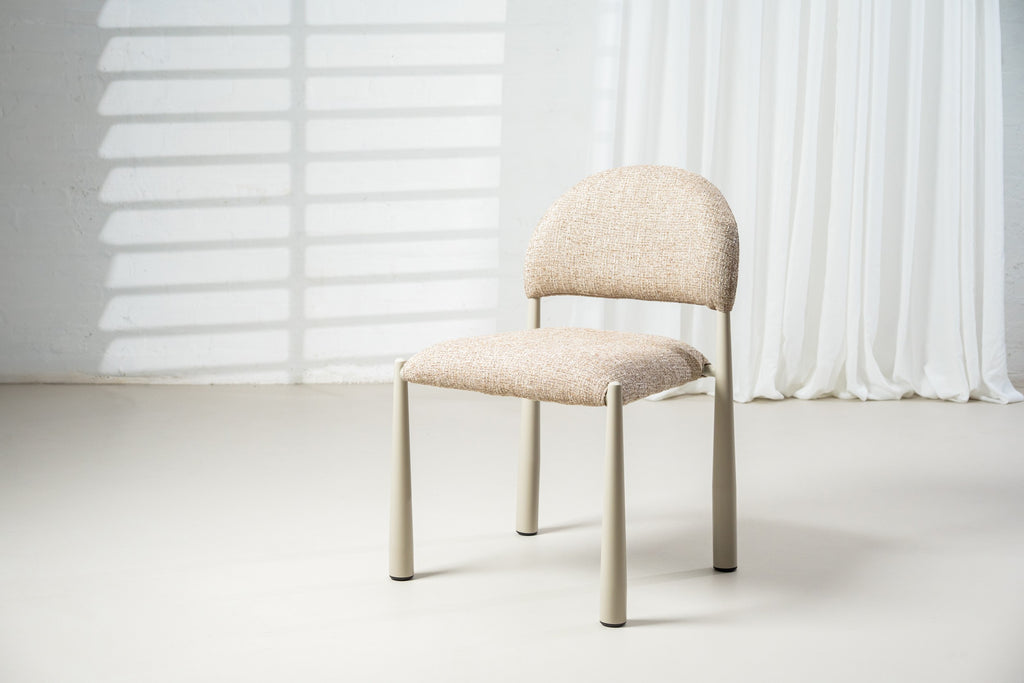 Sahel Dining Chair Autumn (Set of 2)