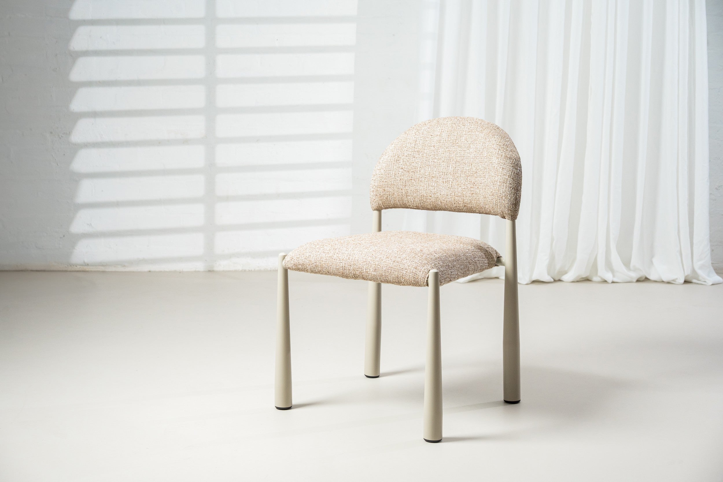 Sahel Dining Chair Autumn (Set of 2)