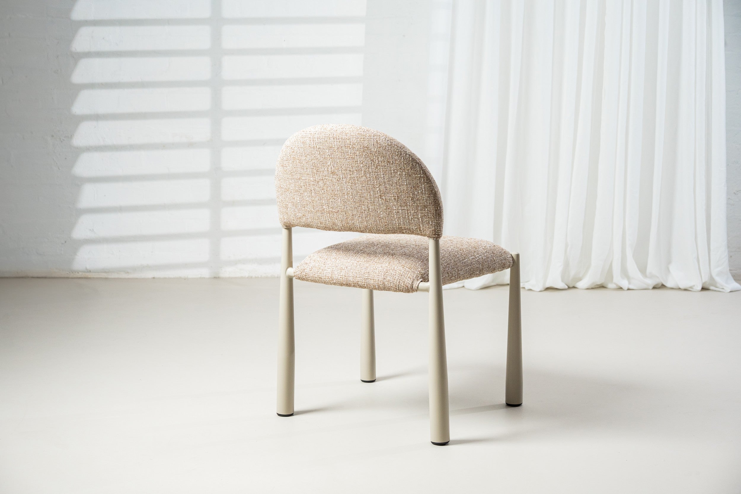 Sahel Dining Chair Autumn (Set of 2)