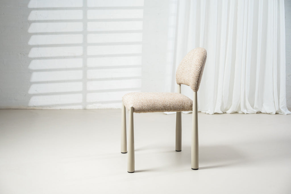 Sahel Dining Chair Autumn (Set of 2)