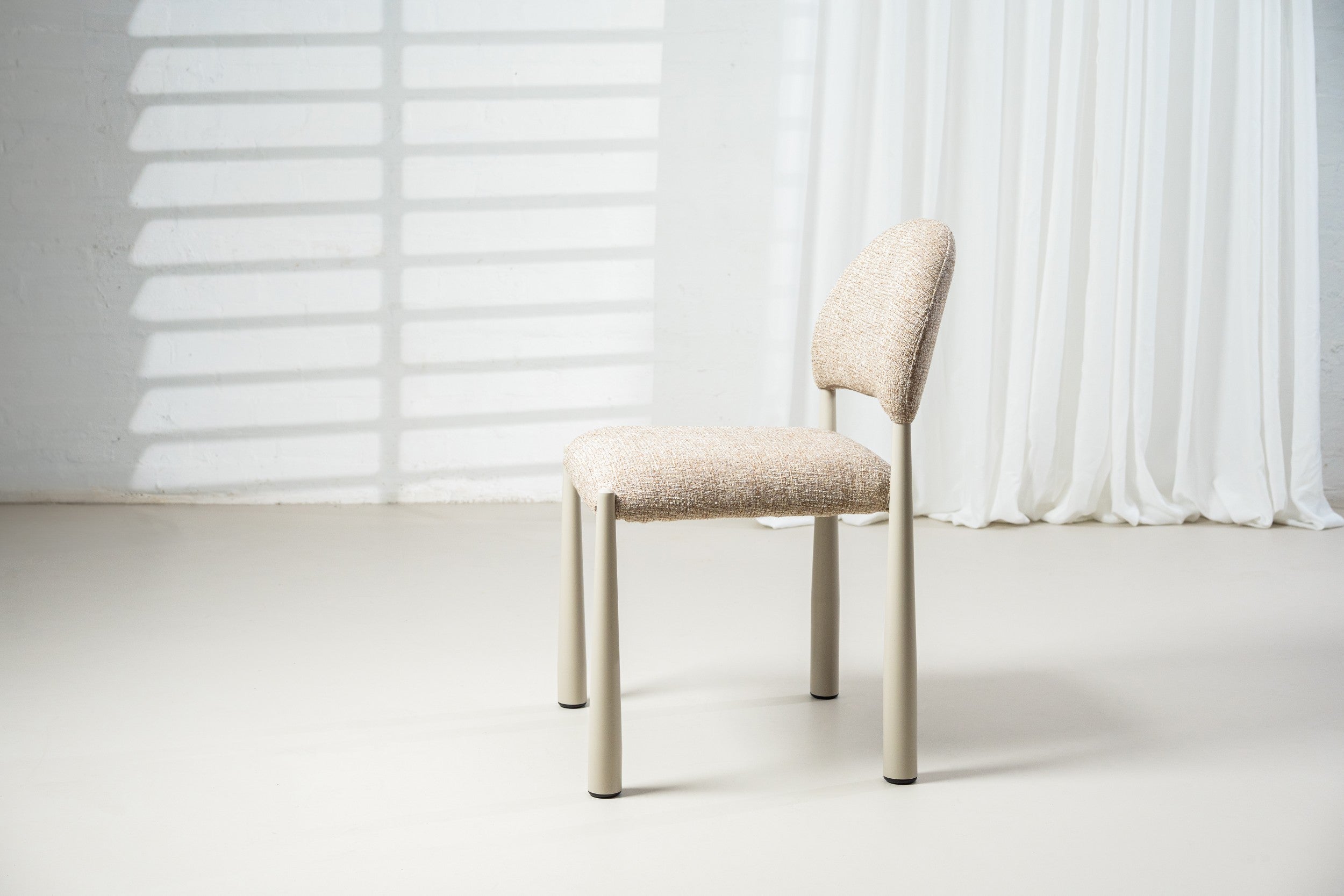 Sahel Dining Chair Autumn (Set of 2)
