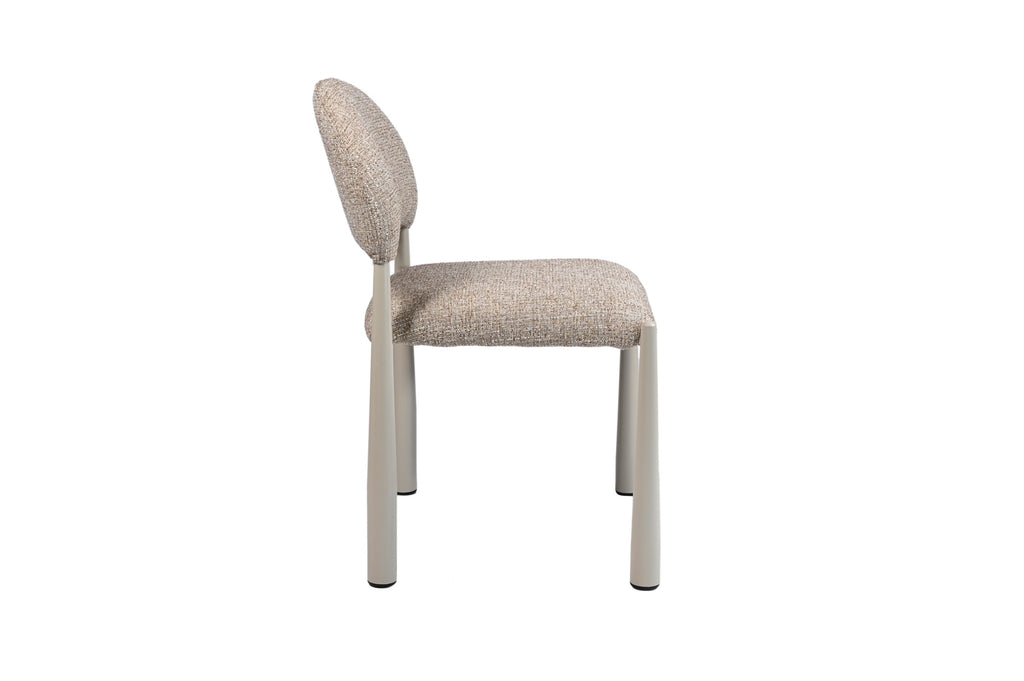 Sahel Dining Chair Autumn (Set of 2)