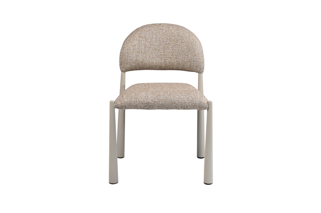 Sahel Dining Chair Autumn (Set of 2)