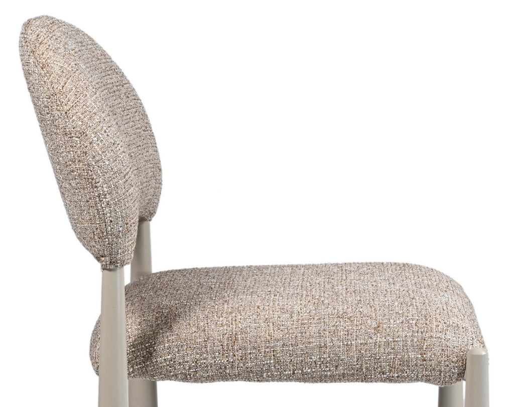 Sahel Dining Chair Autumn (Set of 2)