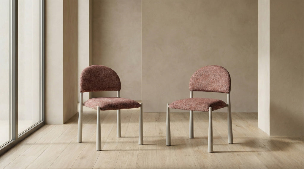 Sahel Dining Chair Sunset (Set of 2)
