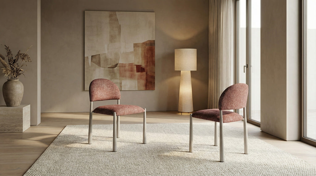 Sahel Dining Chair Sunset (Set of 2)