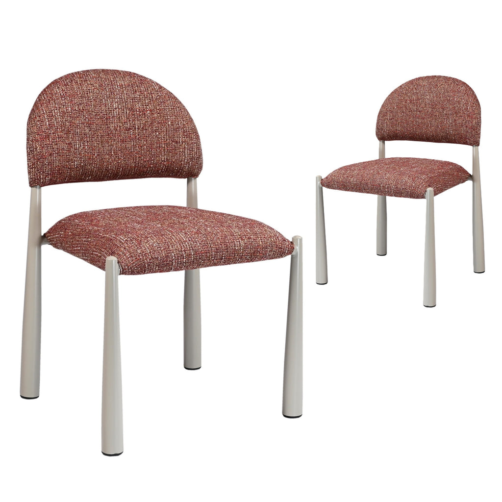 Sahel Dining Chair Sunset (Set of 2)