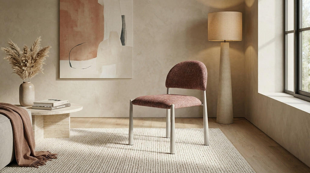 Sahel Dining Chair Sunset (Set of 2)