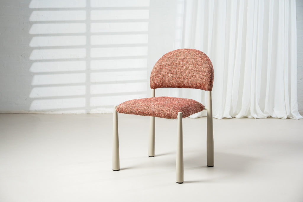 Sahel Dining Chair Sunset (Set of 2)