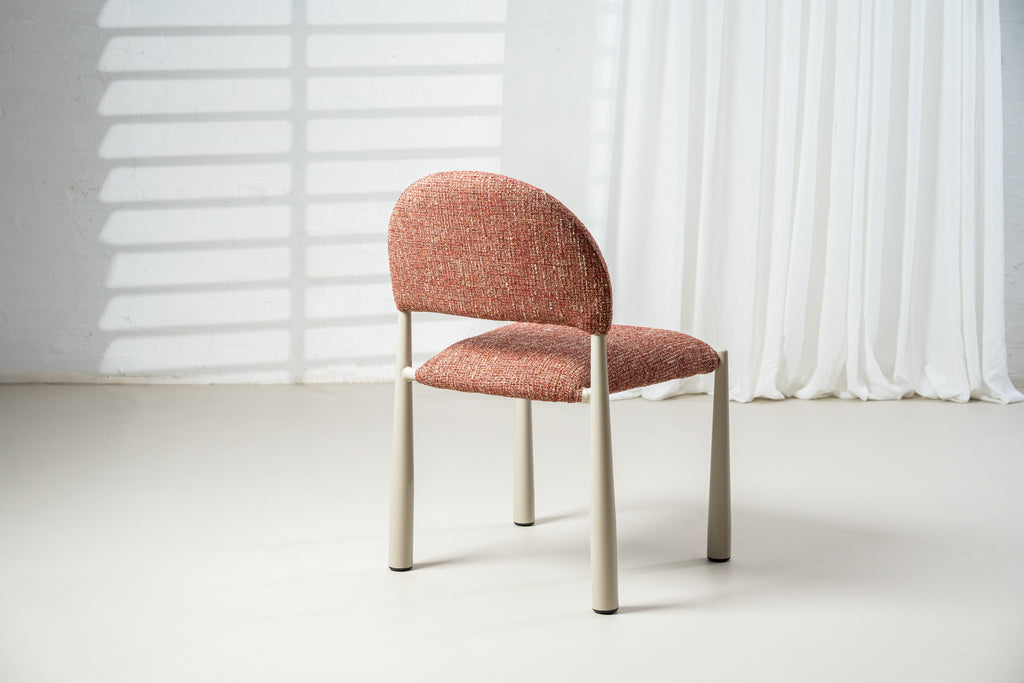 Sahel Dining Chair Sunset (Set of 2)