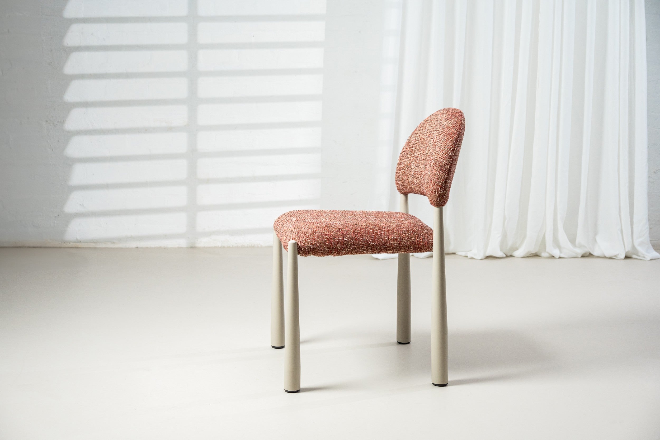 Sahel Dining Chair Sunset (Set of 2)