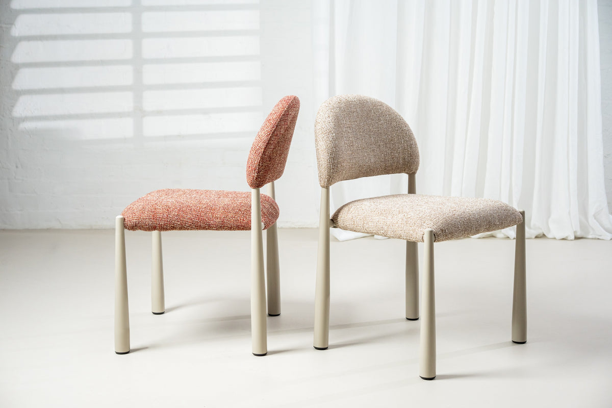 Elaris Dining Chair Autumn (Set of 2)