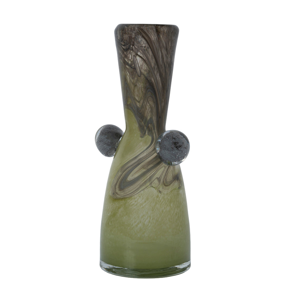 Double-Beaded Vase Style A