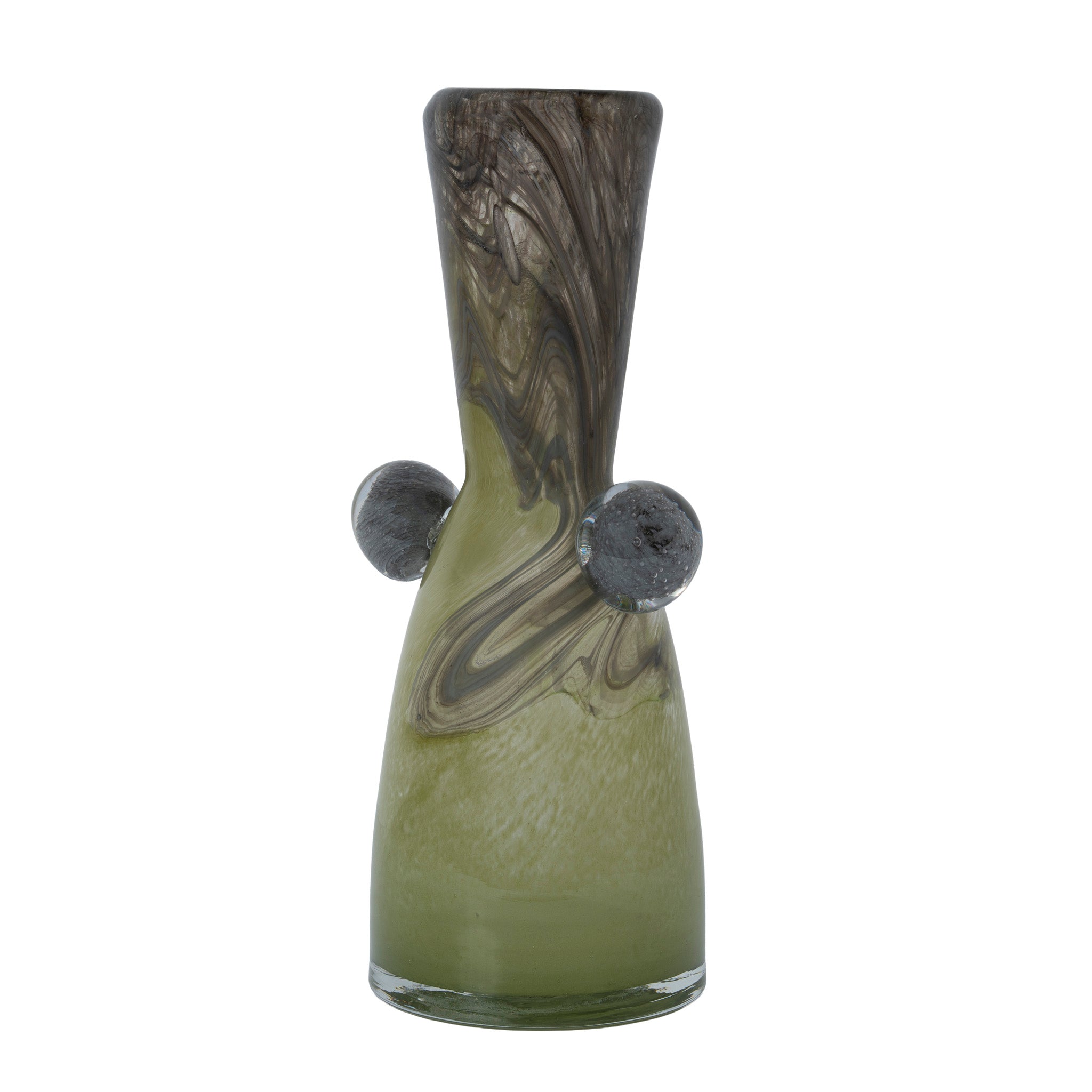 Double-Beaded Vase Style A