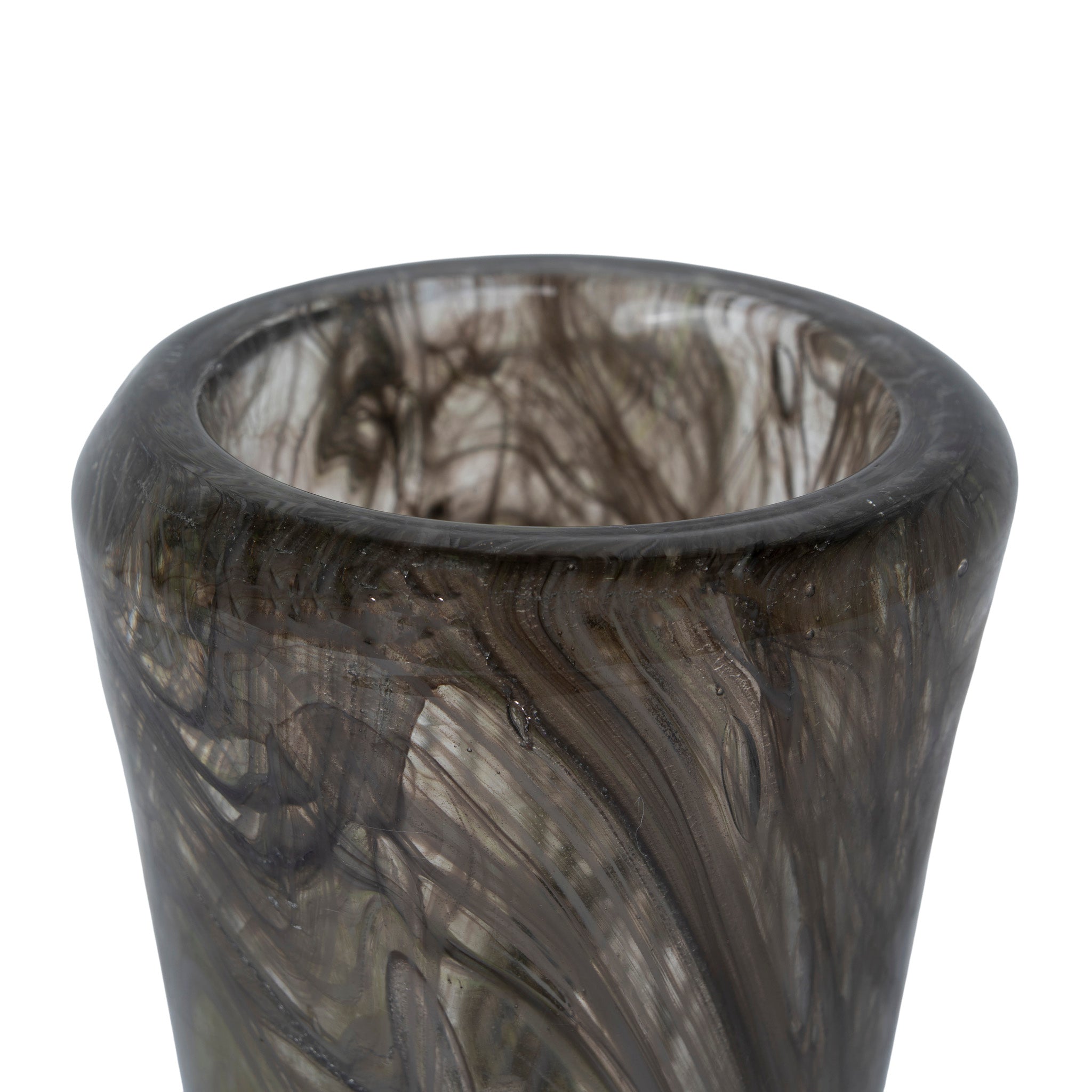 Double-Beaded Vase Style A