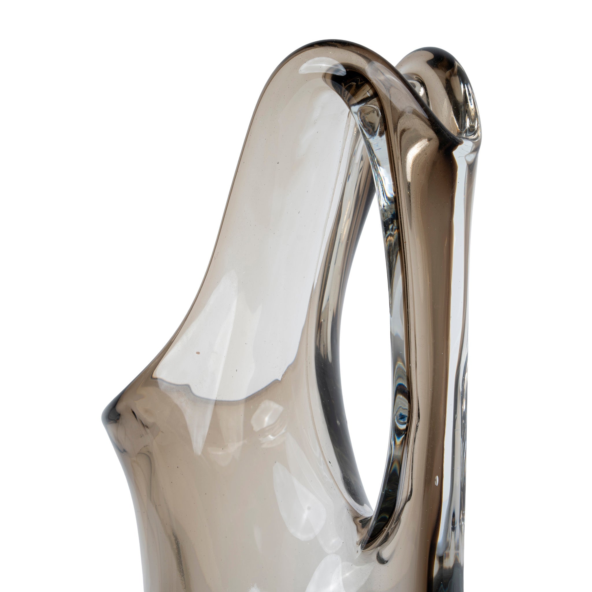 Arc Shadow Vase Style A