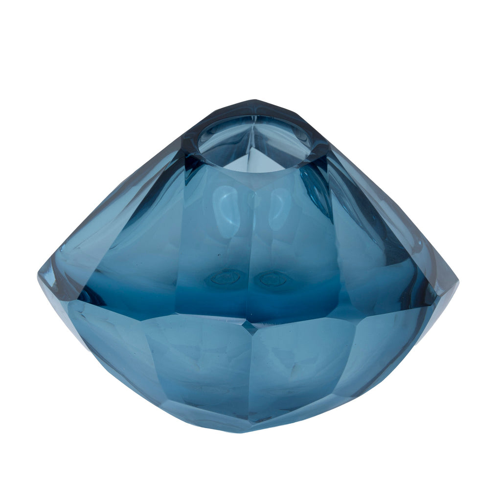 Blues Cut Bottle