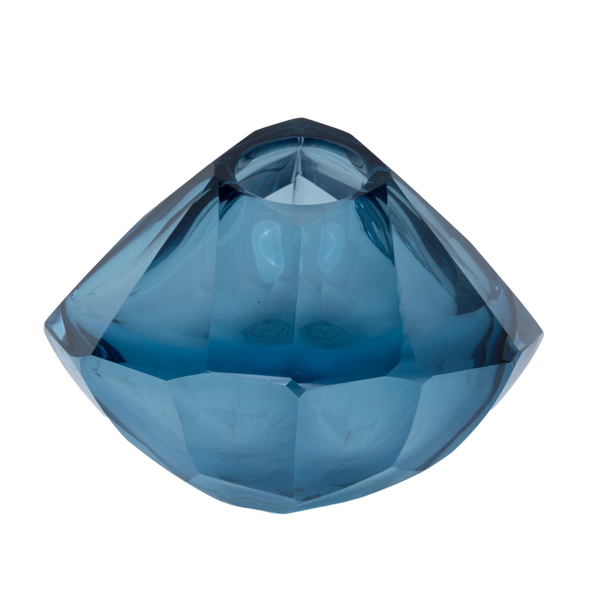 Blues Cut Bottle