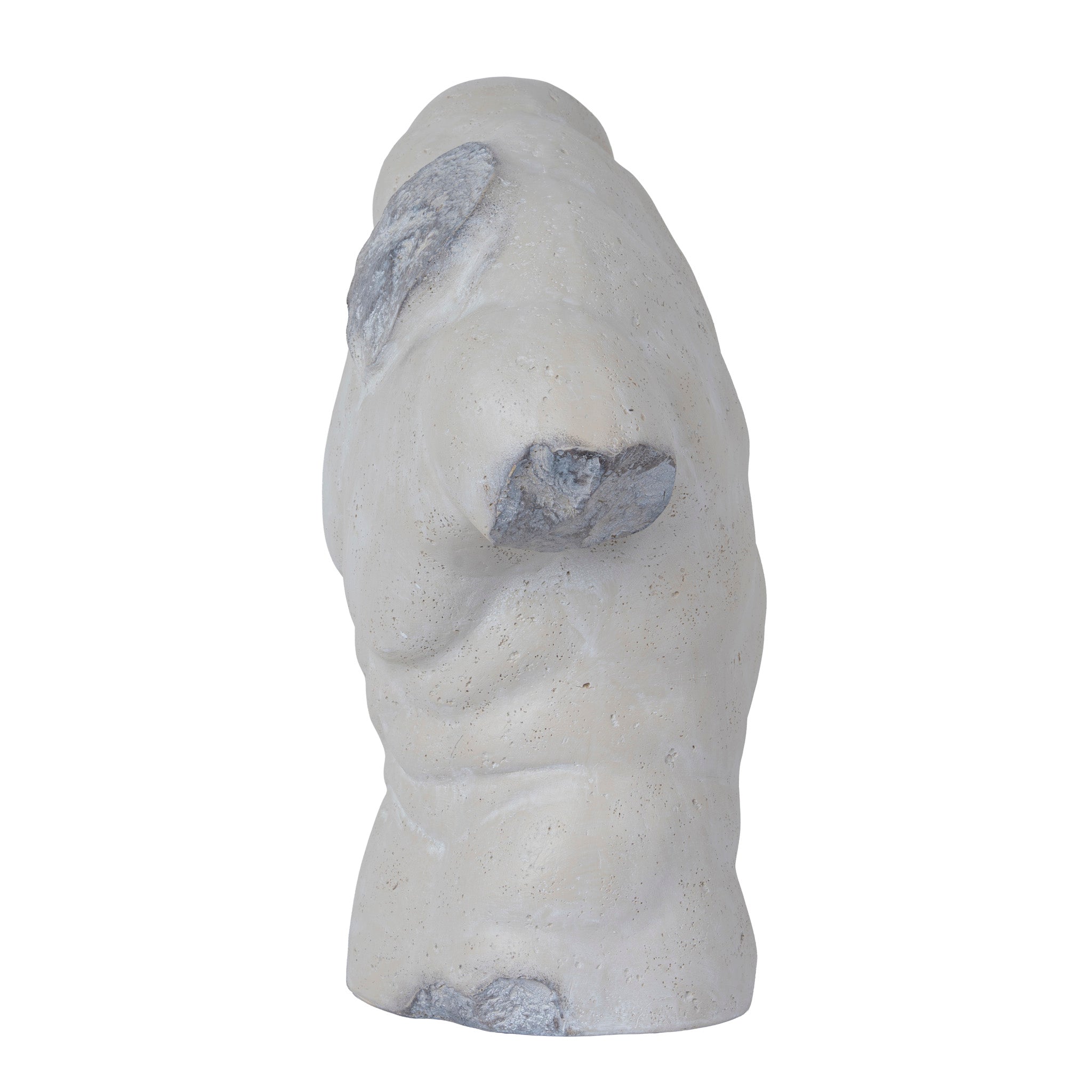Male art sculpture