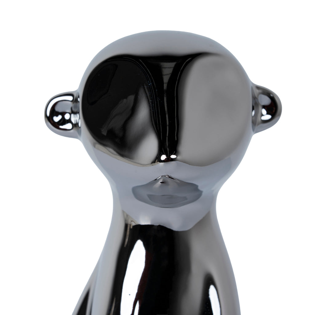 Meerkat Style B