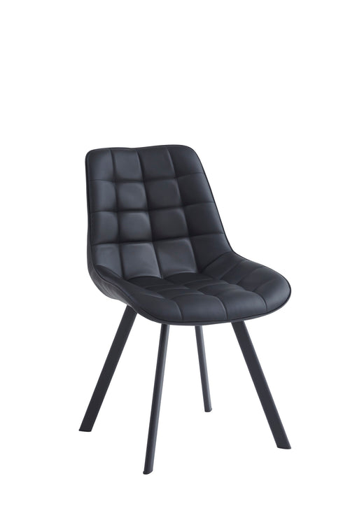 Arbor Dining Chair Black (Set of 4)