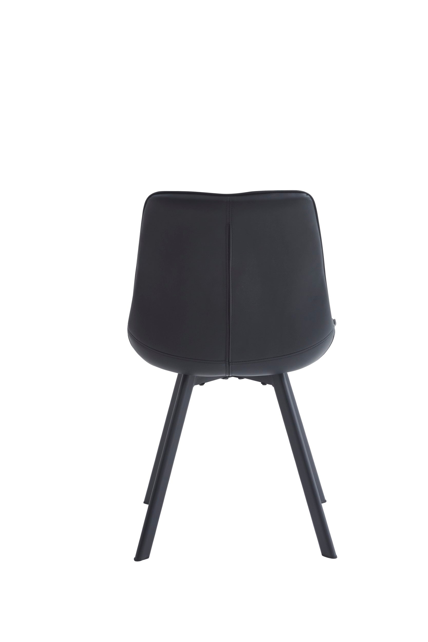Arbor Dining Chair Black (Set of 2)