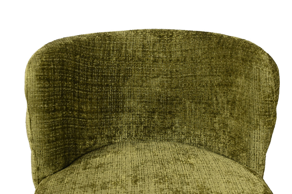 Mossa Dining Chair Moss (Set of 2)