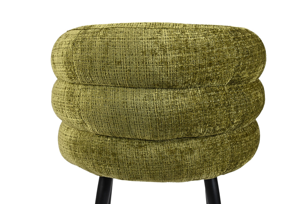 Mossa Dining Chair Moss (Set of 2)