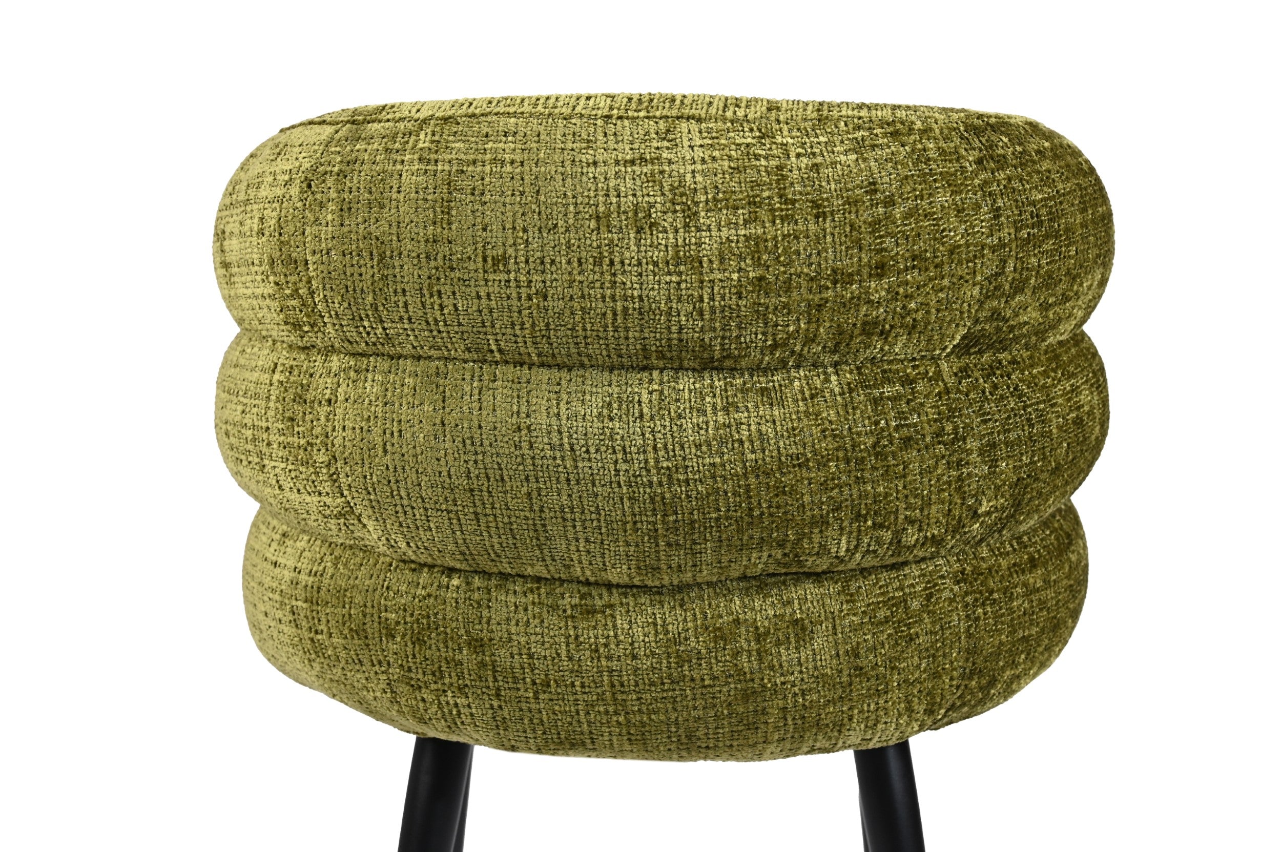 Mossa Dining Chair Moss (Set of 2)