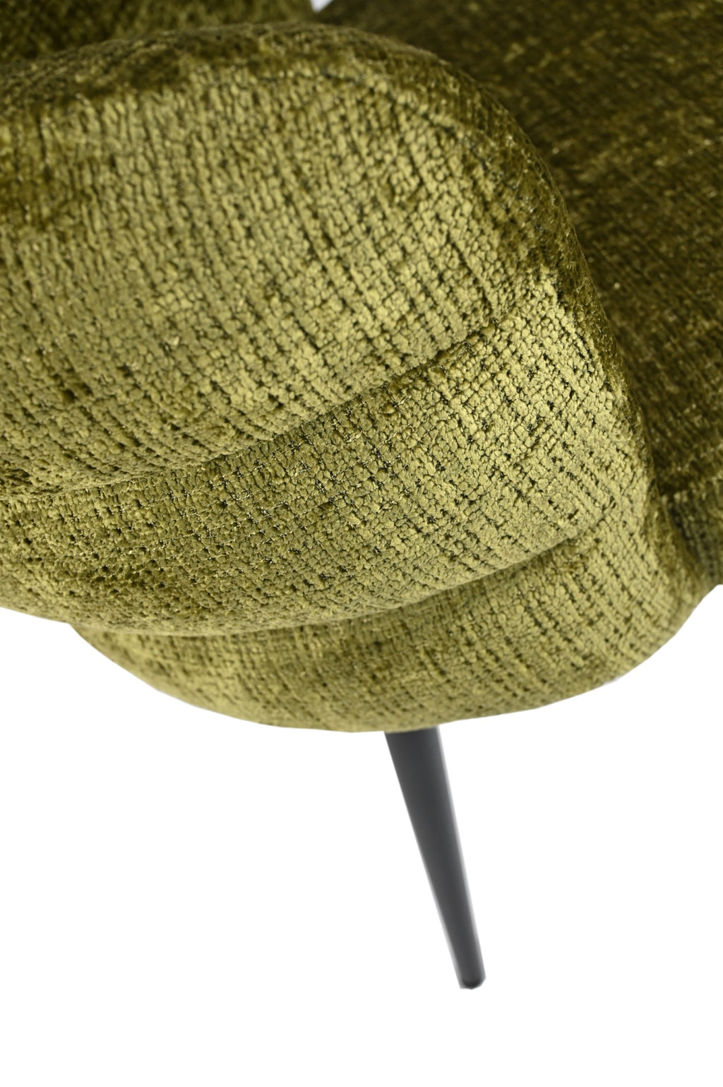Mossa Dining Chair Moss (Set of 2)
