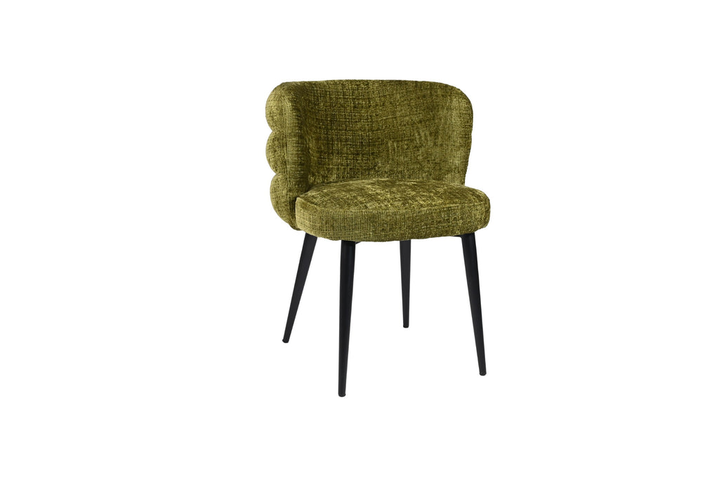 Mossa Dining Chair Moss (Set of 2)