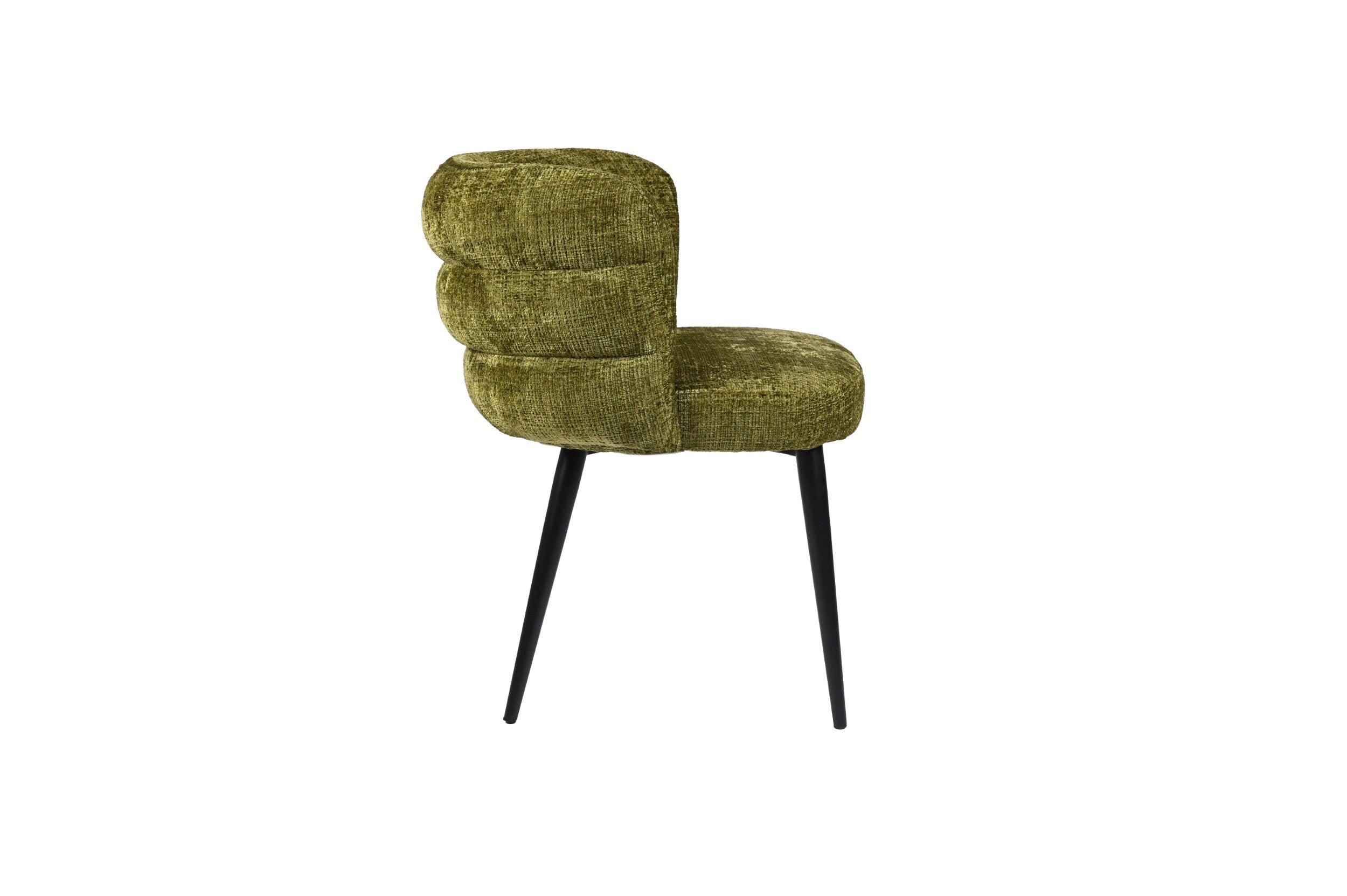 Mossa Dining Chair Moss (Set of 2)