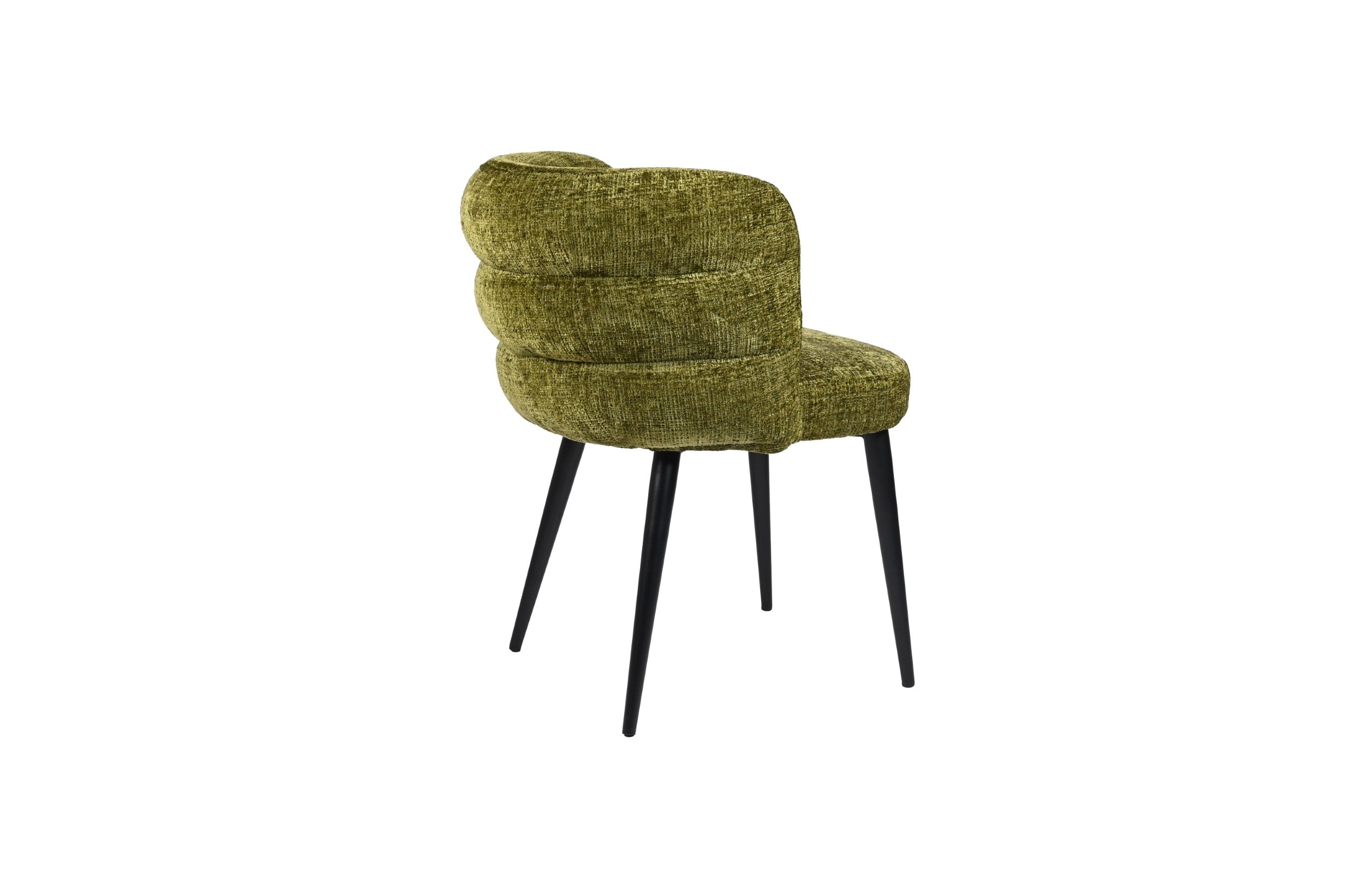Mossa Dining Chair Moss (Set of 2)
