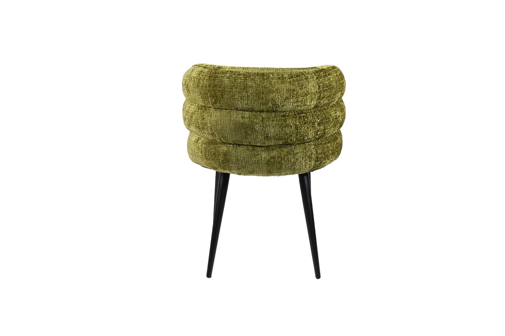 Mossa Dining Chair Moss (Set of 2)