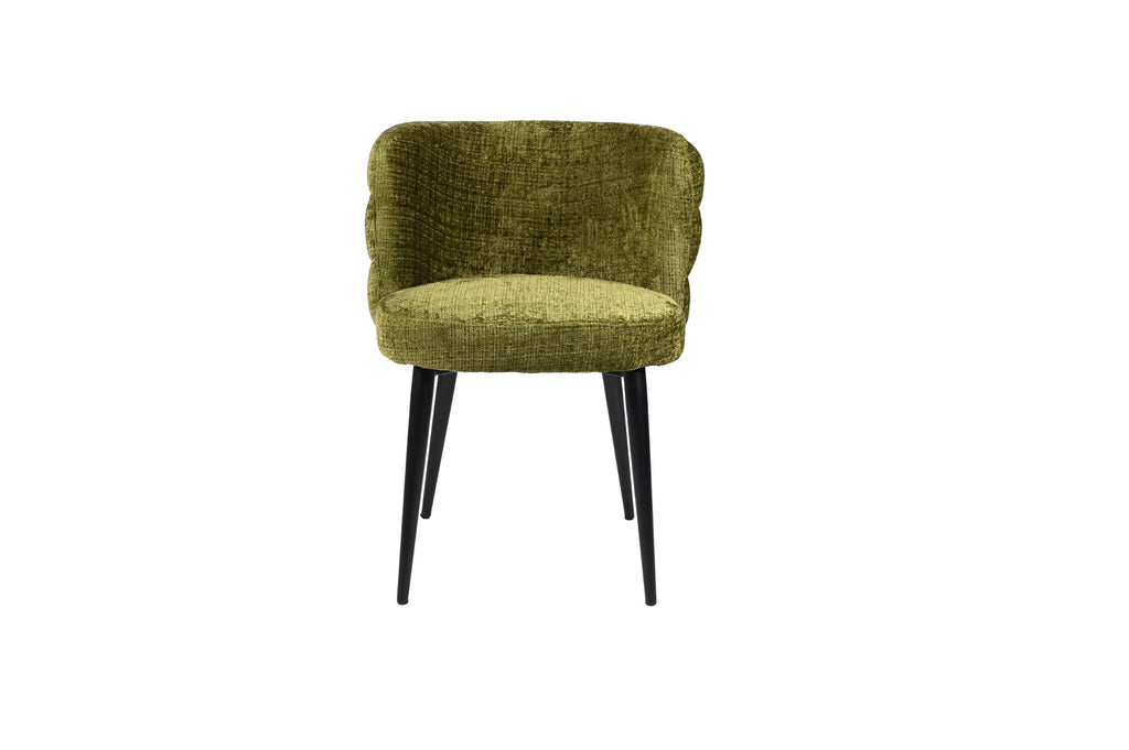 Mossa Dining Chair Moss (Set of 2)