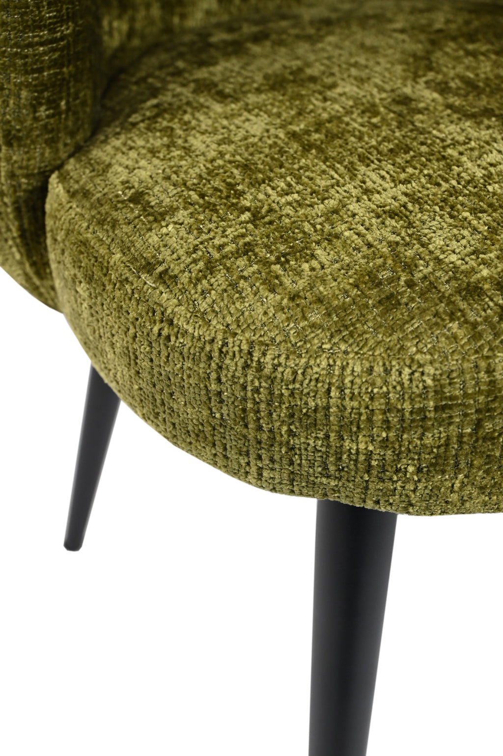 Mossa Dining Chair Moss (Set of 2)