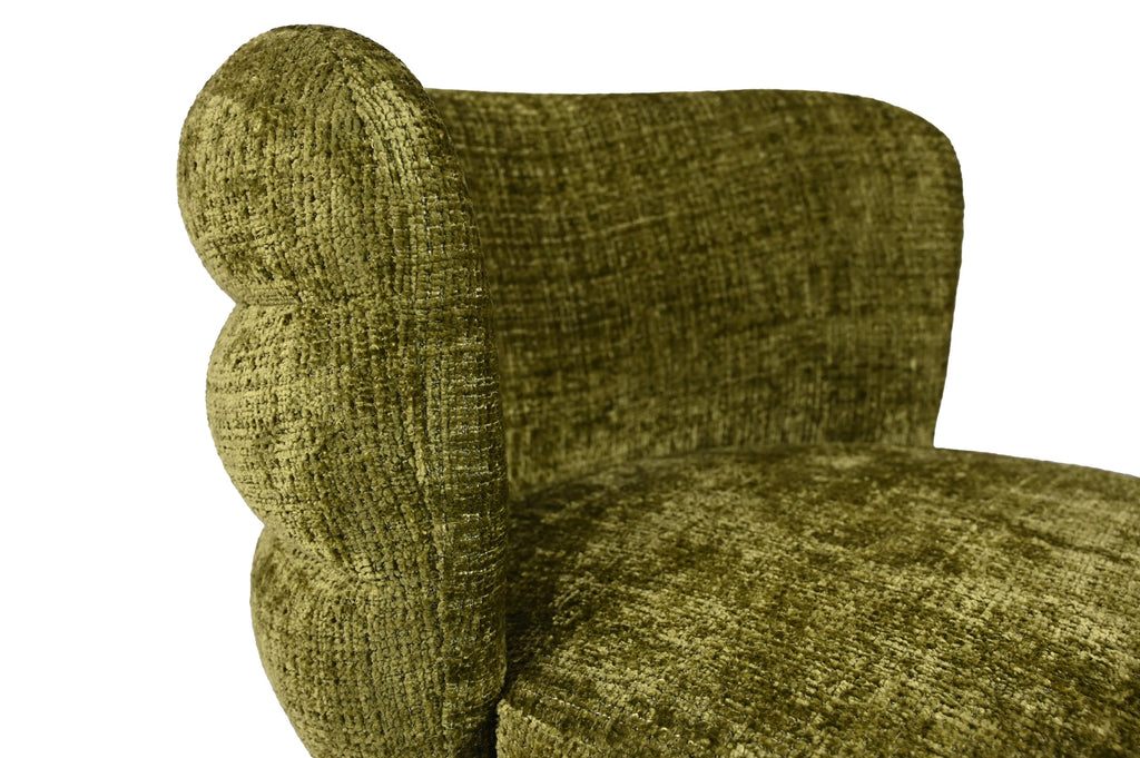 Mossa Dining Chair Moss (Set of 2)