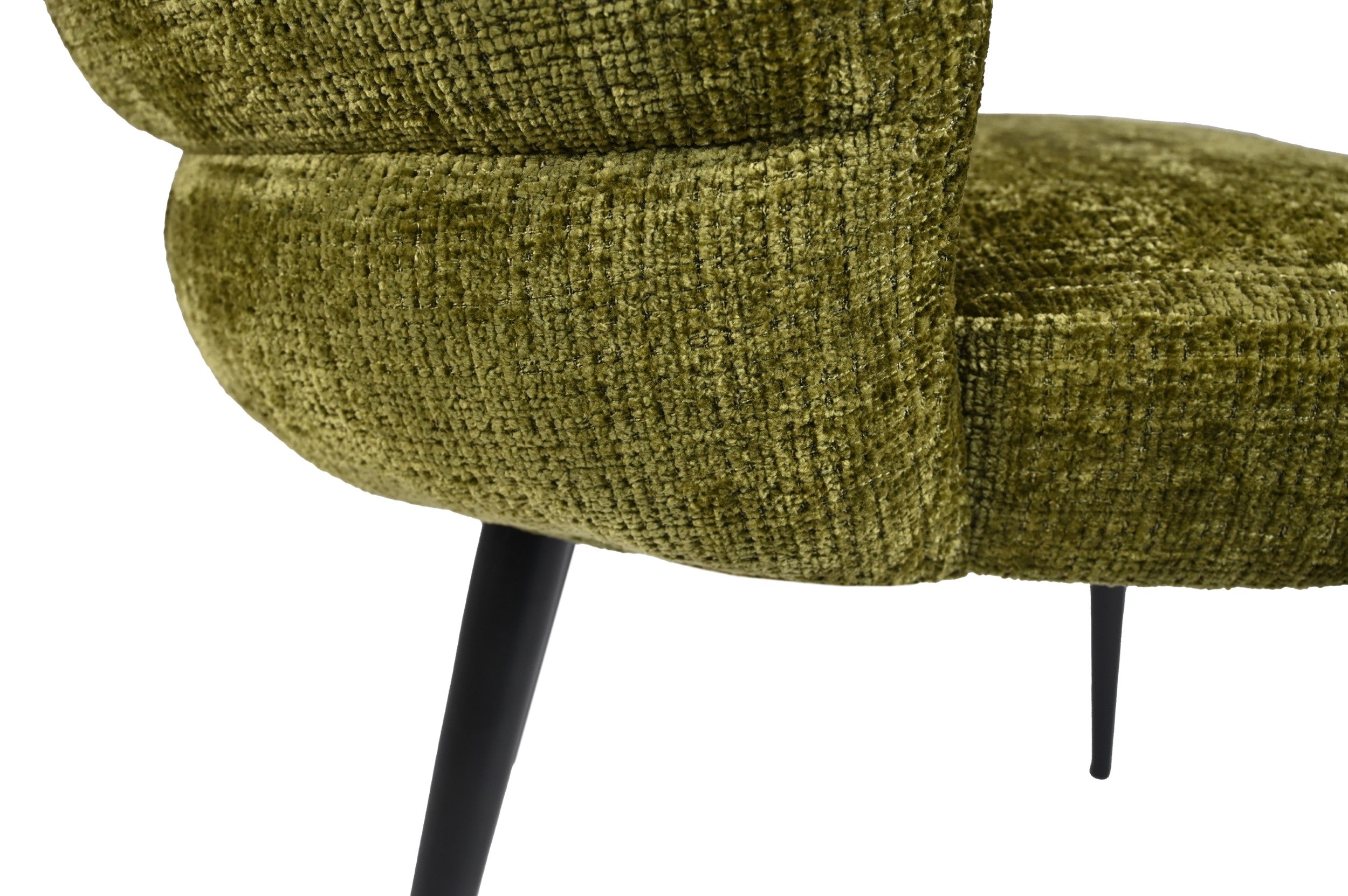 Mossa Dining Chair Moss (Set of 2)