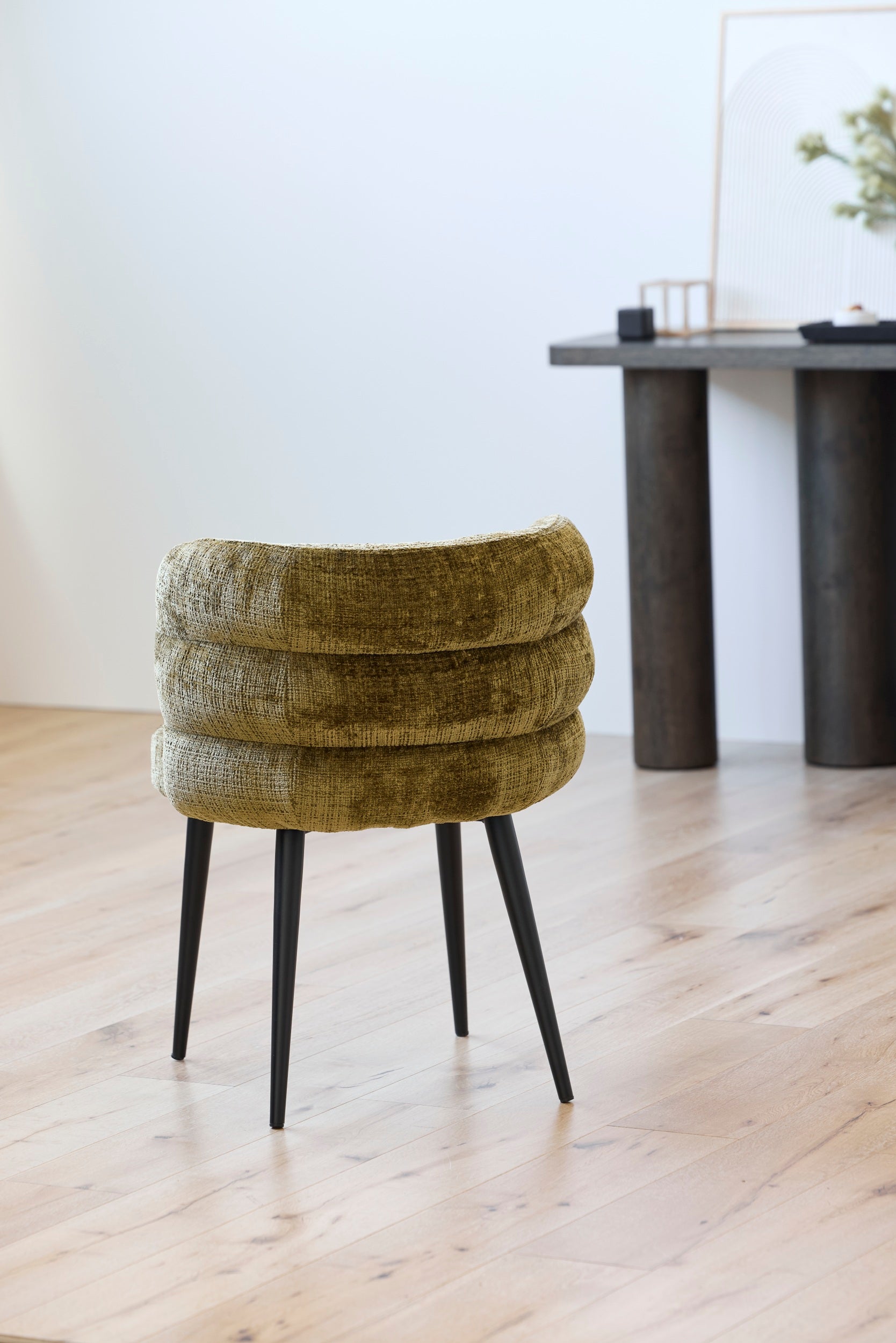 Mossa Dining Chair Moss (Set of 2)